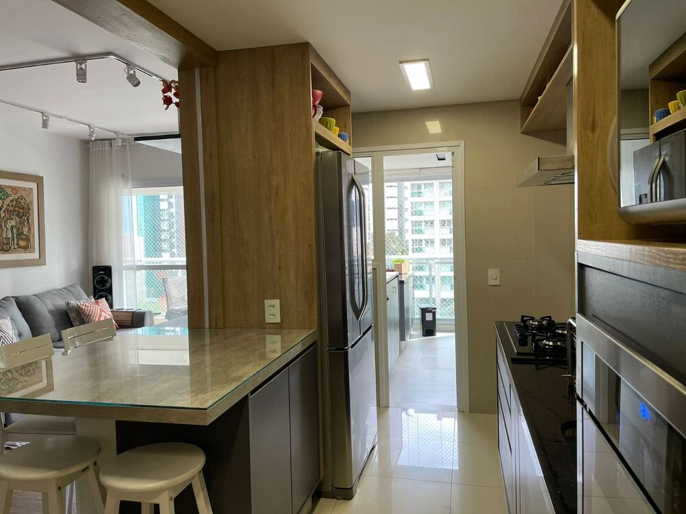 Apartamento, 3 quartos, 106 m² - Foto 4