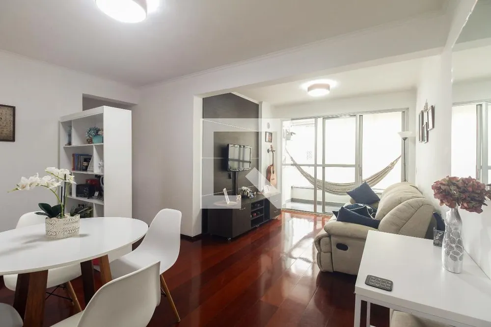 Apartamento, 2 quartos, 69 m² - Foto 2