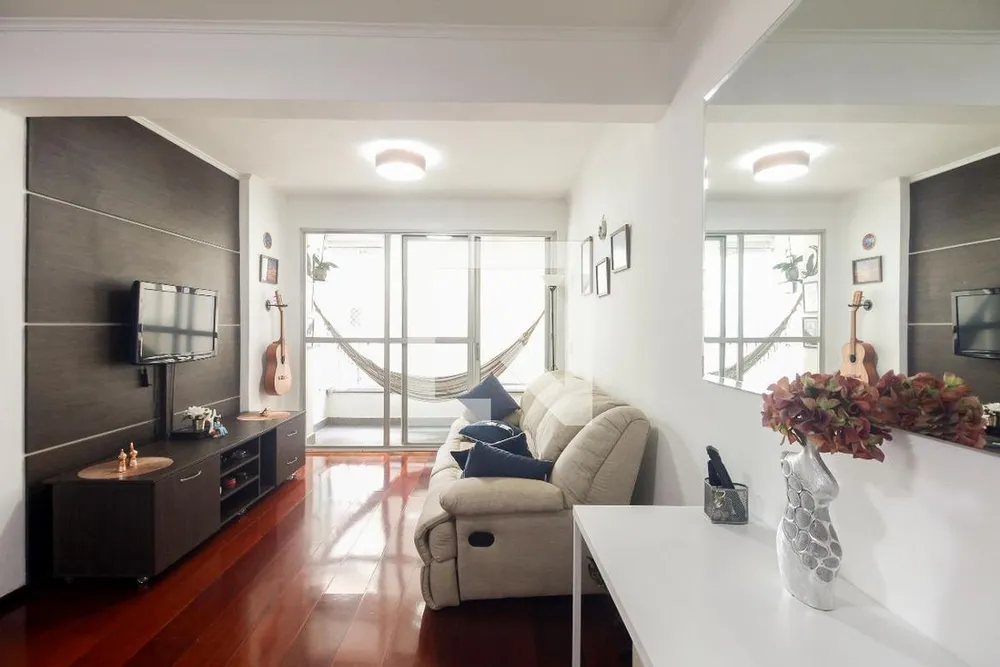 Apartamento, 2 quartos, 69 m² - Foto 3