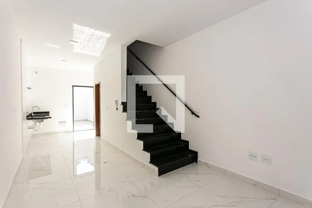 Casa, 3 quartos, 92 m² - Foto 1