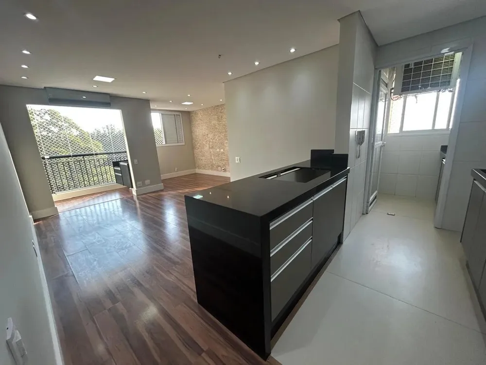 Apartamento, 2 quartos, 64 m² - Foto 1