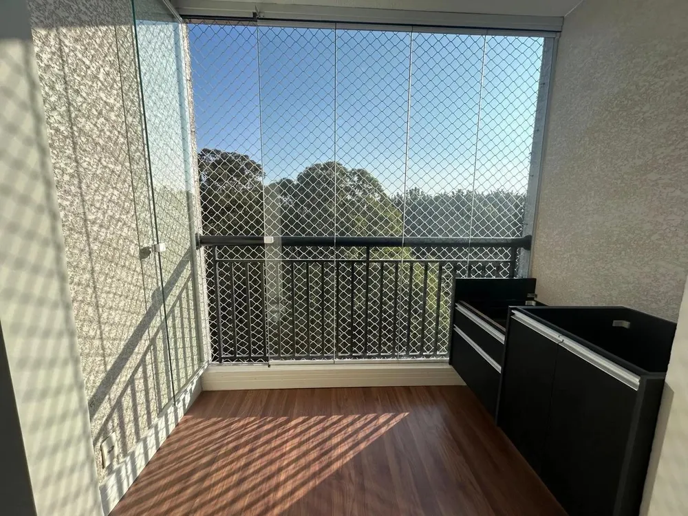 Apartamento, 2 quartos, 64 m² - Foto 4