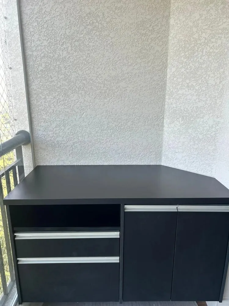 Apartamento, 2 quartos, 64 m² - Foto 5