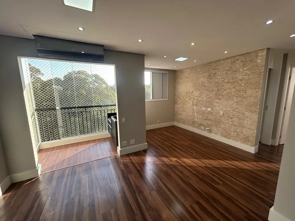 Apartamento, 2 quartos, 64 m² - Foto 3