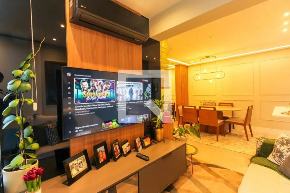 Apartamento, 1 quarto, 70 m² - Foto 4