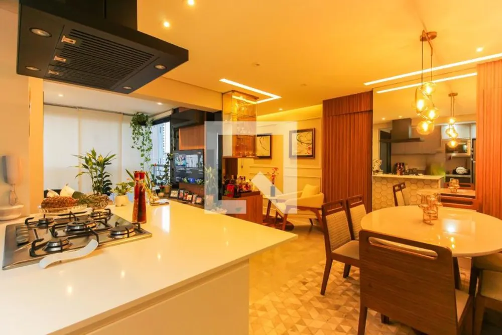 Apartamento, 1 quarto, 70 m² - Foto 1