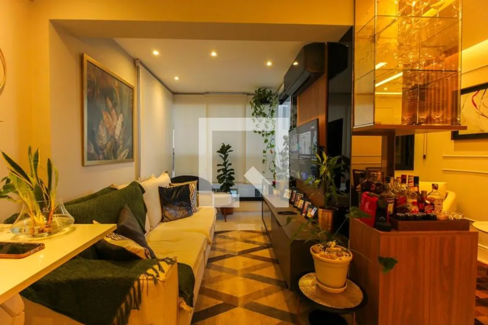 Apartamento, 1 quarto, 70 m² - Foto 2