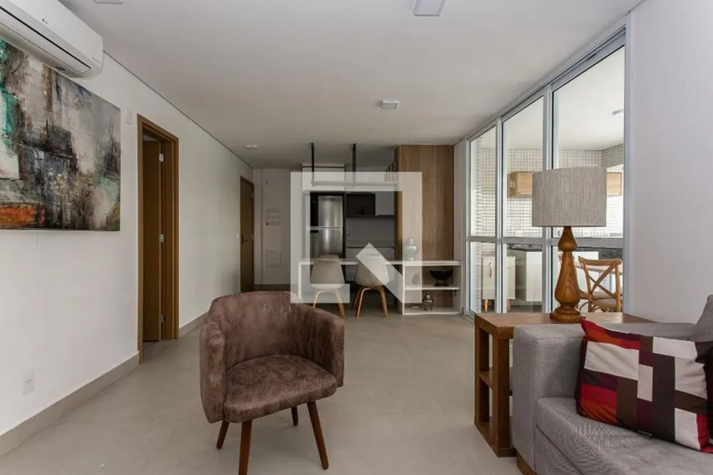 Apartamento, 2 quartos, 81 m² - Foto 3