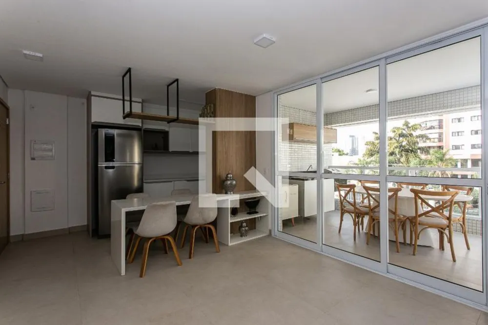 Apartamento, 2 quartos, 81 m² - Foto 4