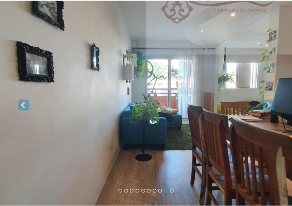 Apartamento, 3 quartos, 65 m² - Foto 1