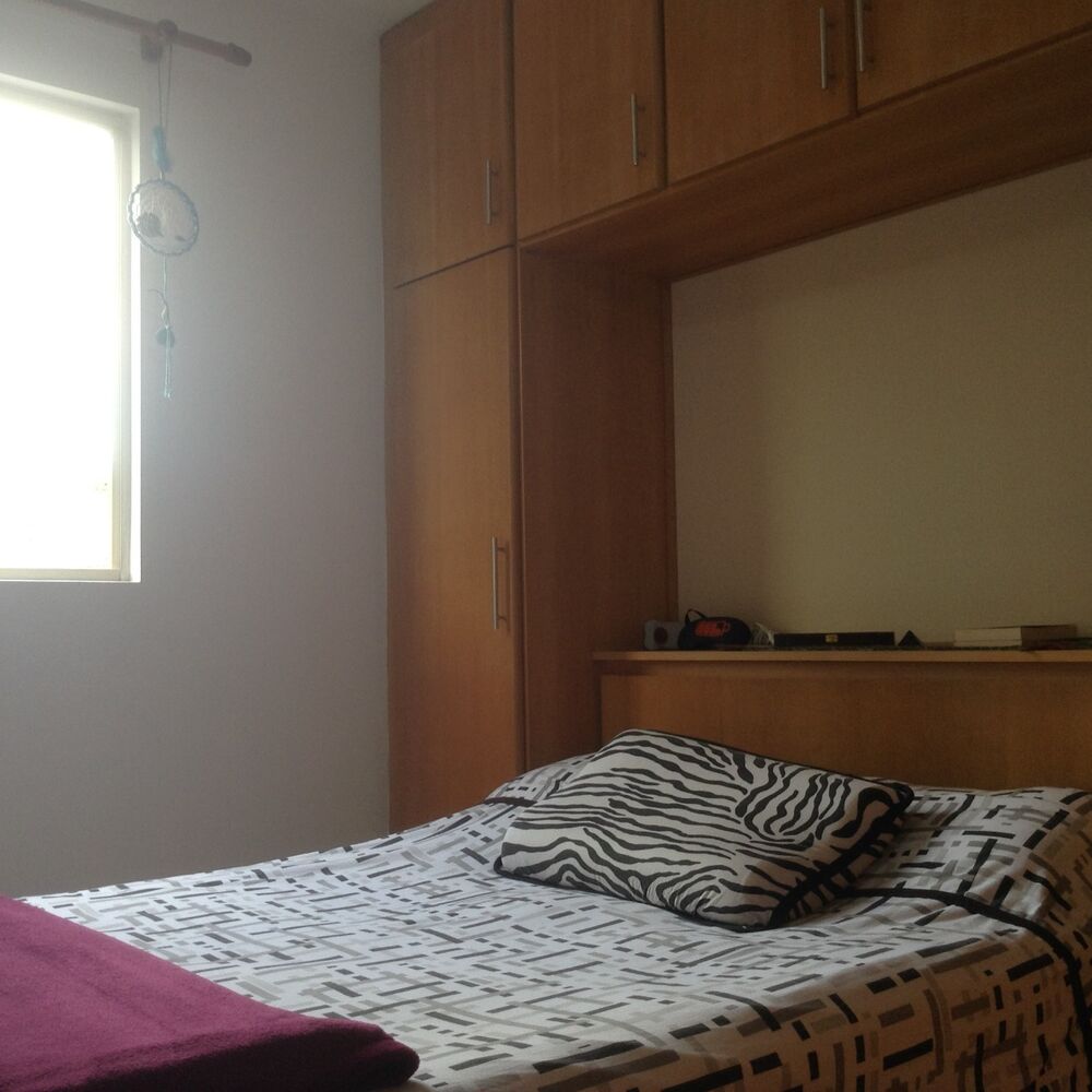 Apartamento, 3 quartos, 65 m² - Foto 4