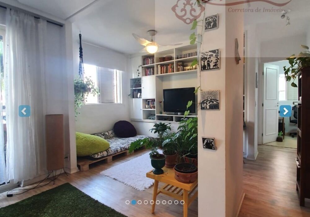 Apartamento, 3 quartos, 65 m² - Foto 3