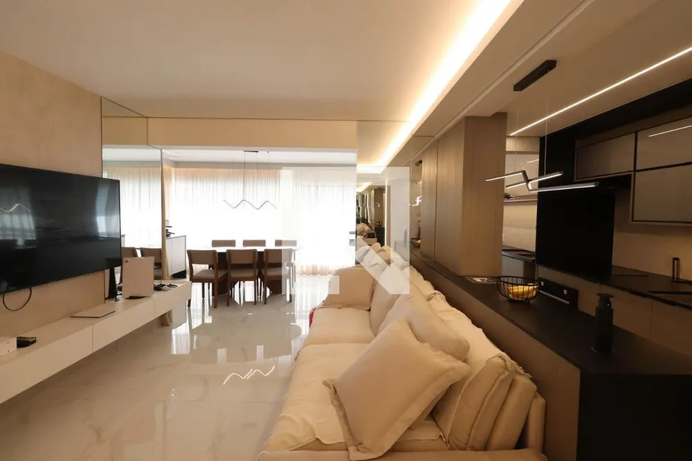 Apartamento, 3 quartos, 112 m² - Foto 4
