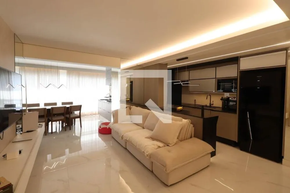 Apartamento, 3 quartos, 112 m² - Foto 7
