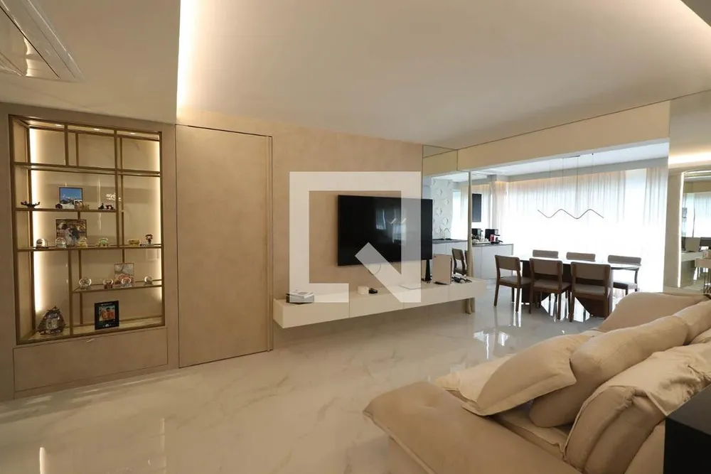 Apartamento, 3 quartos, 112 m² - Foto 2