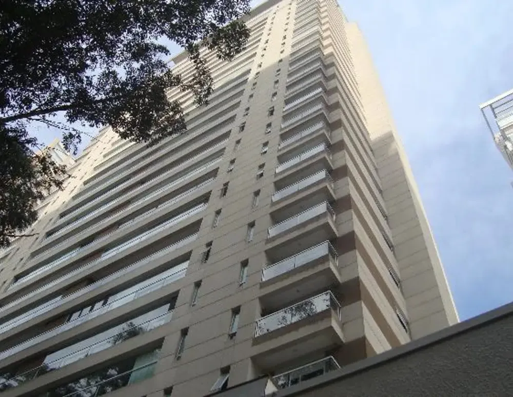 Apartamento, 3 quartos, 180 m² - Foto 1