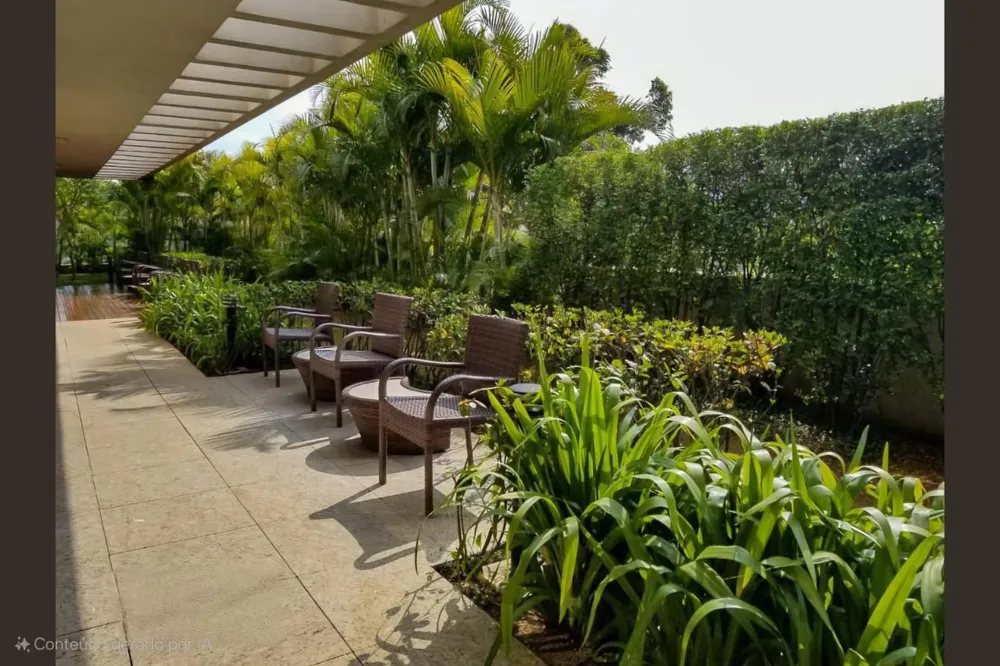 Apartamento, 3 quartos, 180 m² - Foto 5