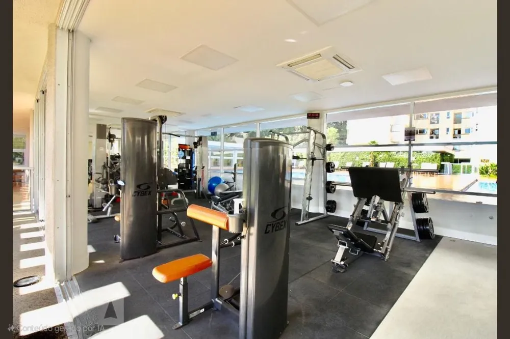 Apartamento, 3 quartos, 180 m² - Foto 7