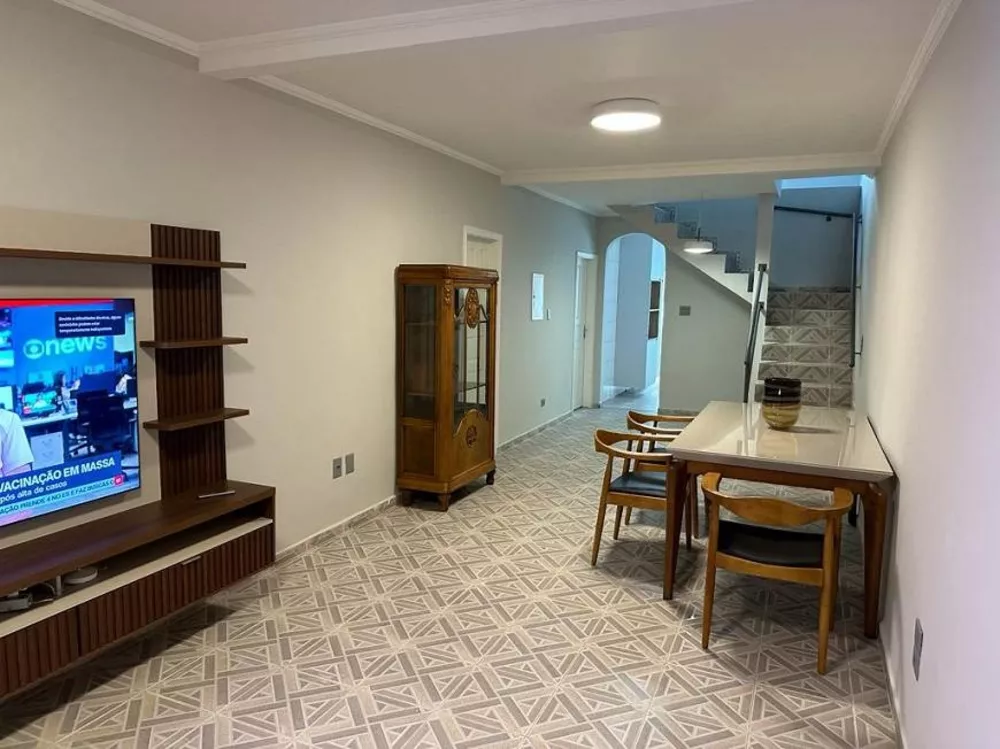 Casa, 4 quartos, 232 m² - Foto 1