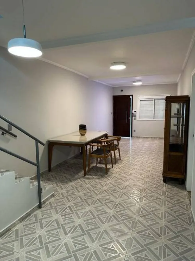 Casa, 4 quartos, 232 m² - Foto 10