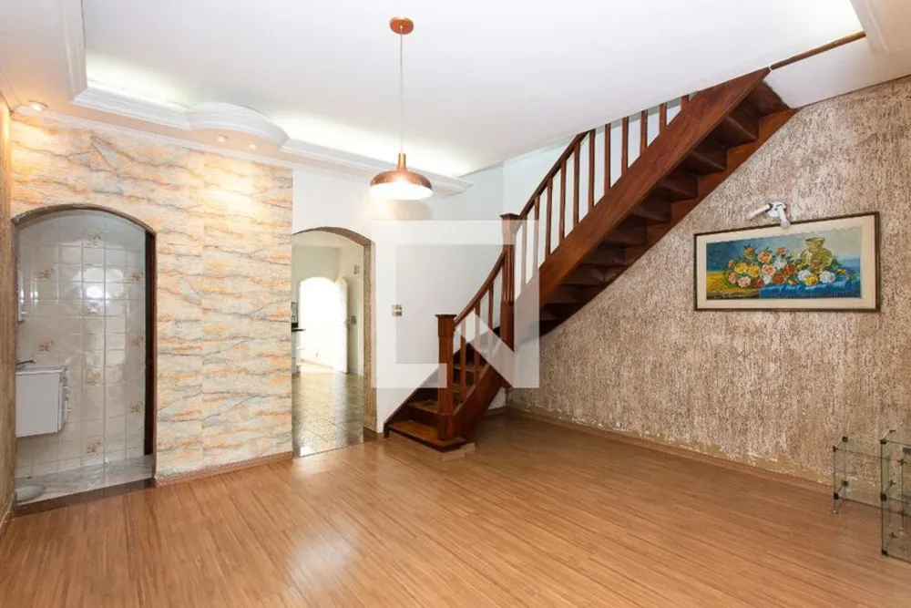 Casa, 3 quartos, 141 m² - Foto 1
