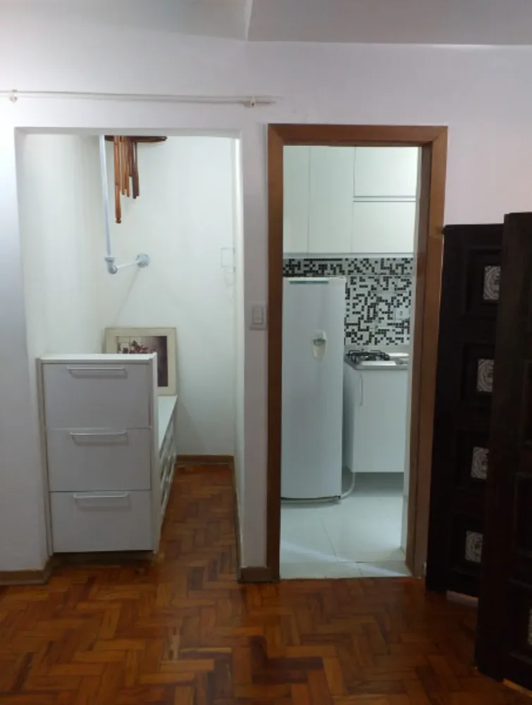 Apartamento, 1 quarto, 28 m² - Foto 7