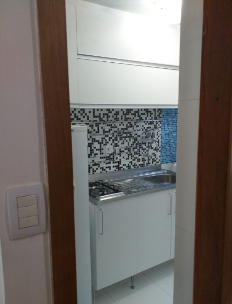 Apartamento, 1 quarto, 28 m² - Foto 4