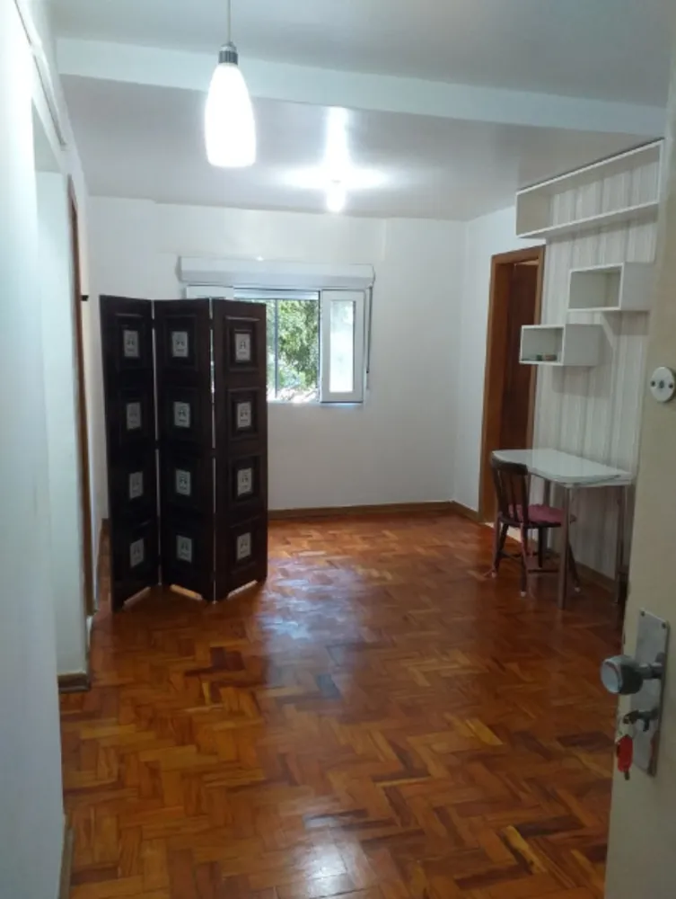 Apartamento, 1 quarto, 28 m² - Foto 1
