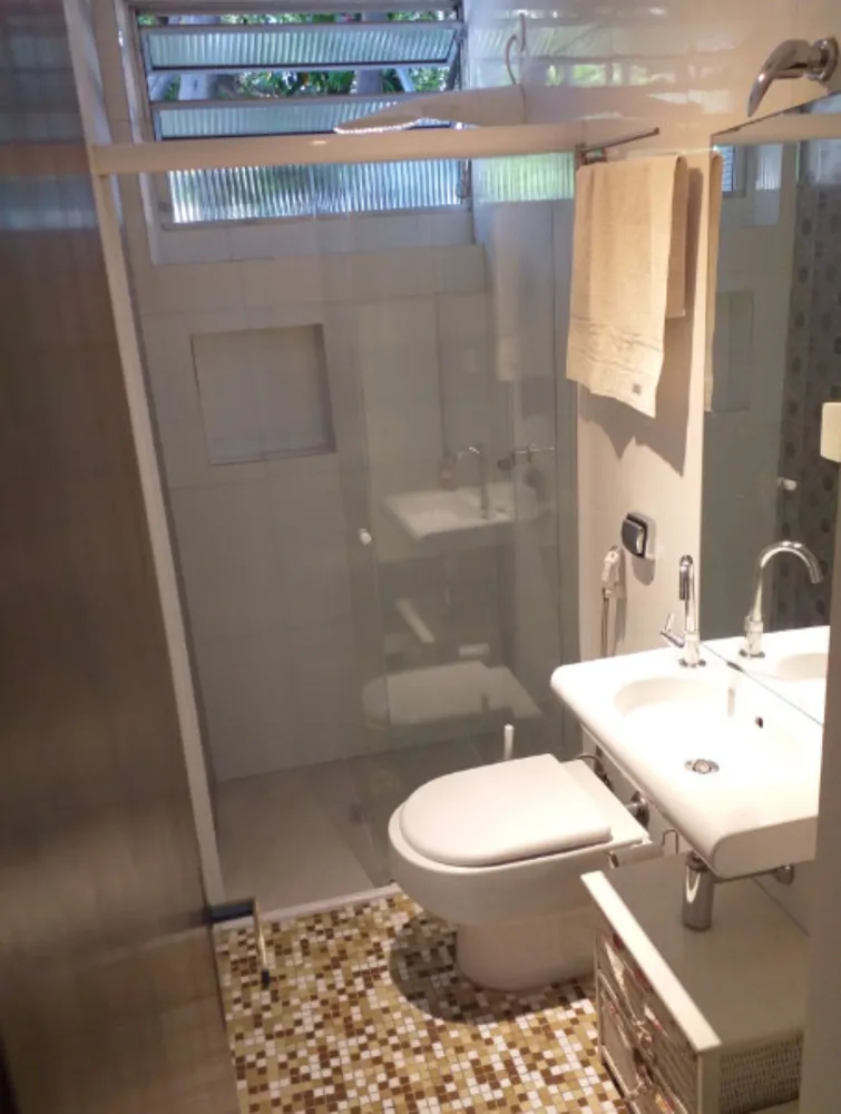 Apartamento, 1 quarto, 28 m² - Foto 8