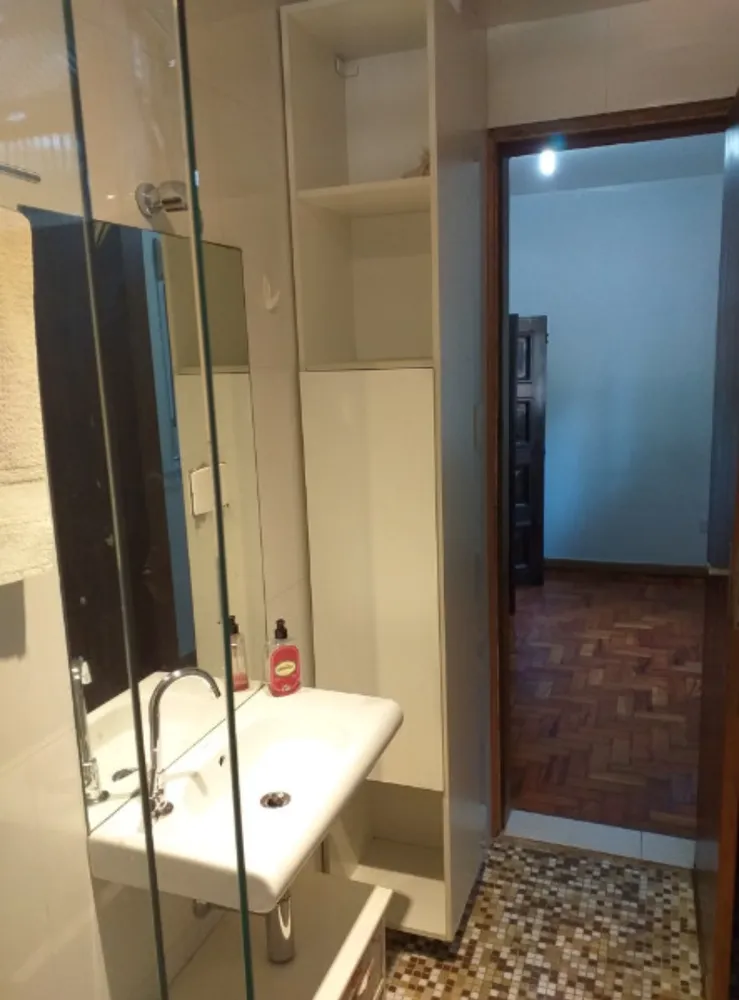Apartamento, 1 quarto, 28 m² - Foto 6