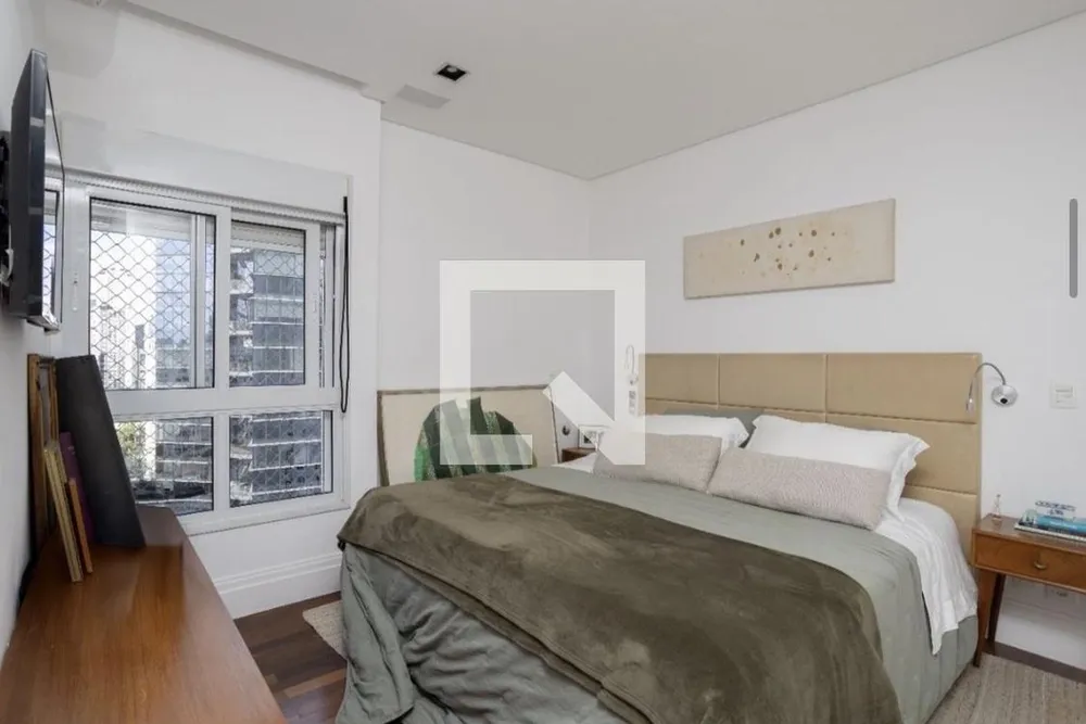 Apartamento, 3 quartos, 169 m² - Foto 7