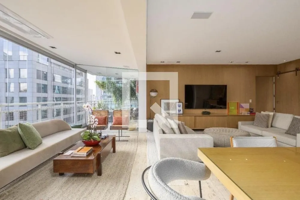 Apartamento, 3 quartos, 169 m² - Foto 4