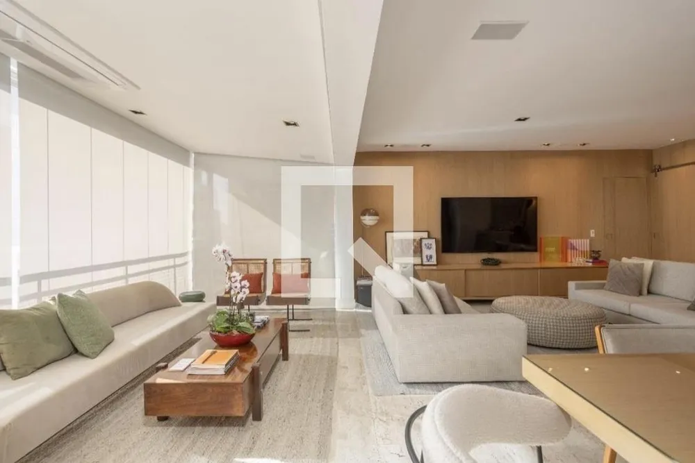 Apartamento, 3 quartos, 169 m² - Foto 3