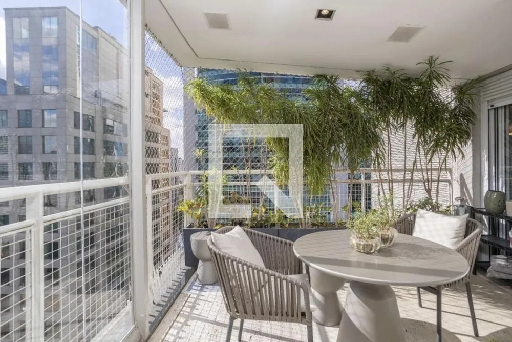 Apartamento, 3 quartos, 169 m² - Foto 5