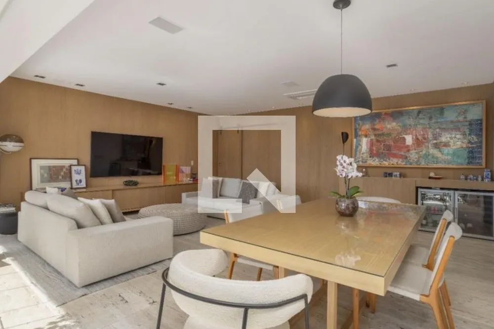 Apartamento, 3 quartos, 169 m² - Foto 2