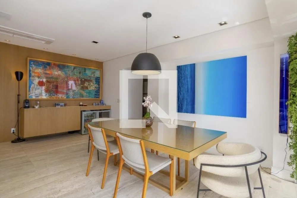 Apartamento, 3 quartos, 169 m² - Foto 8