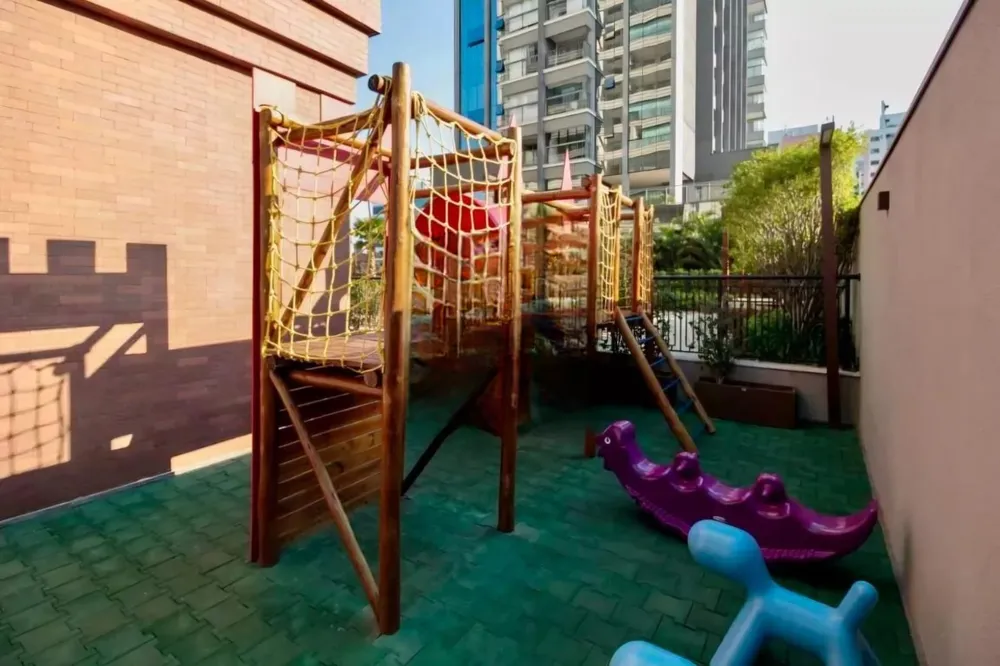 Apartamento, 3 quartos, 149 m² - Foto 8