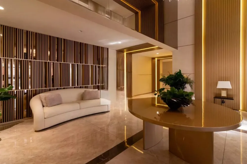 Apartamento, 3 quartos, 149 m² - Foto 6
