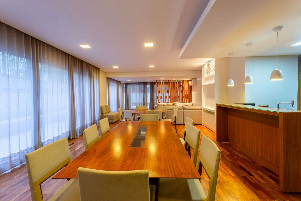 Apartamento, 3 quartos, 175 m² - Foto 1