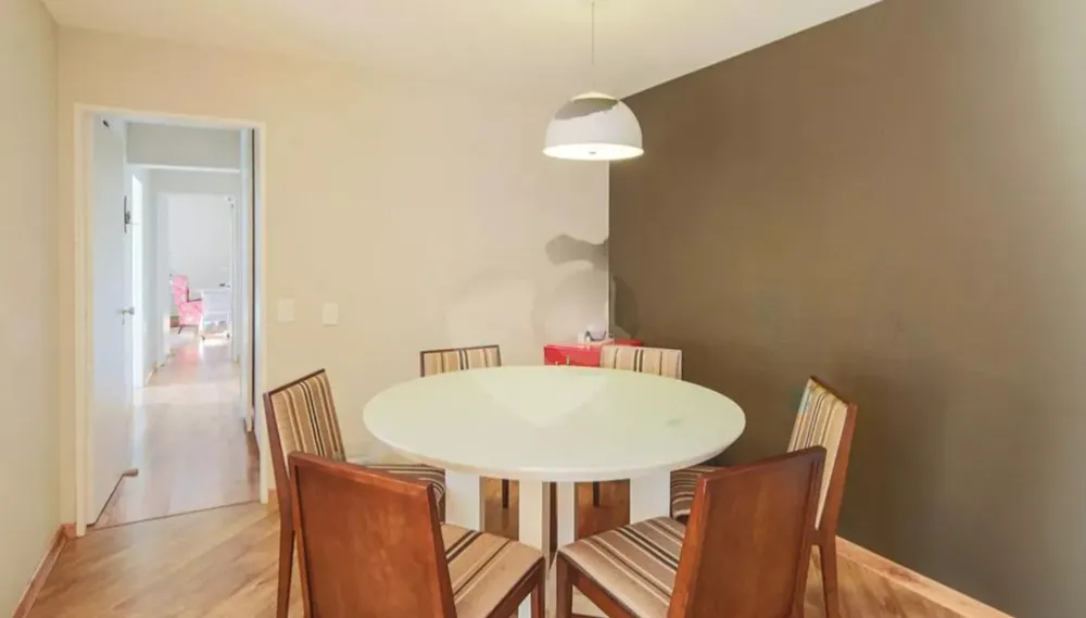 Apartamento, 3 quartos, 132 m² - Foto 7