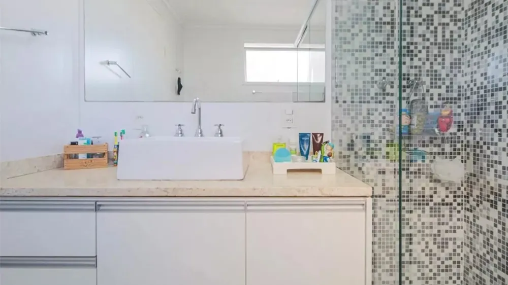 Apartamento, 3 quartos, 132 m² - Foto 8