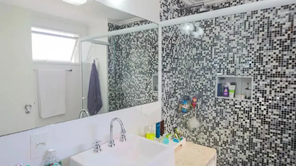 Apartamento, 3 quartos, 132 m² - Foto 3