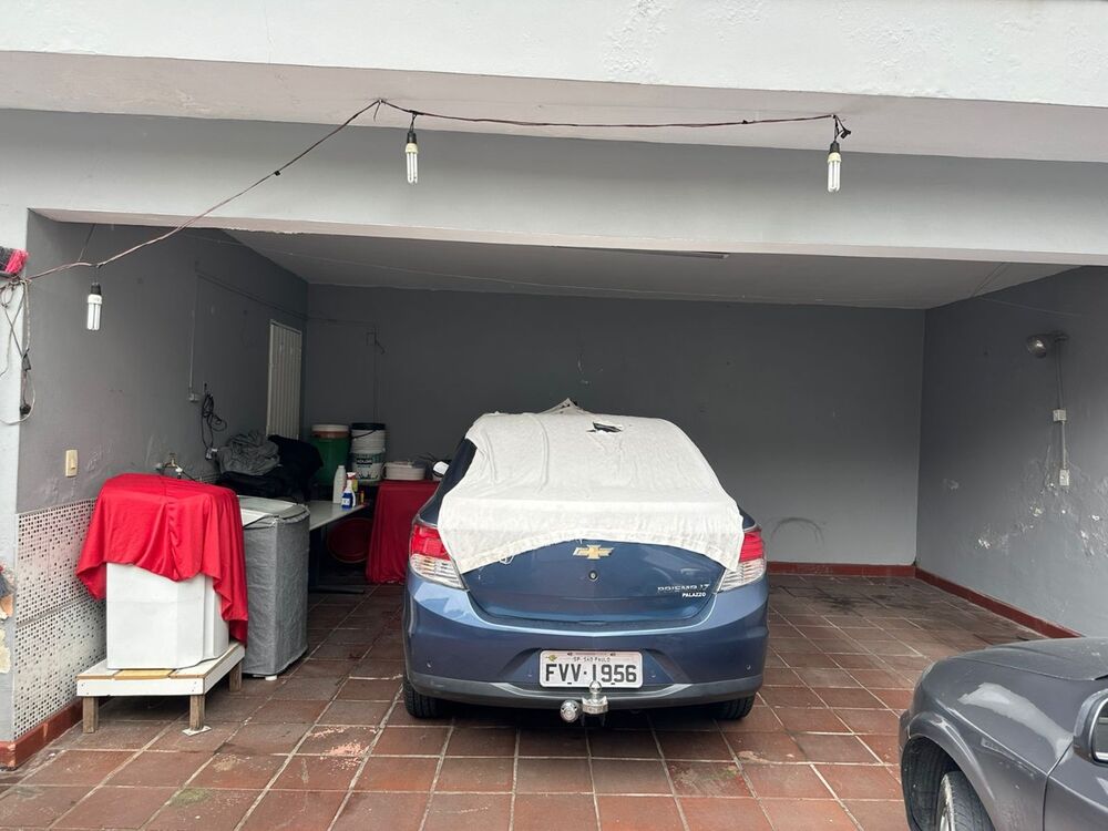 Casa, 3 quartos, 210 m² - Foto 11