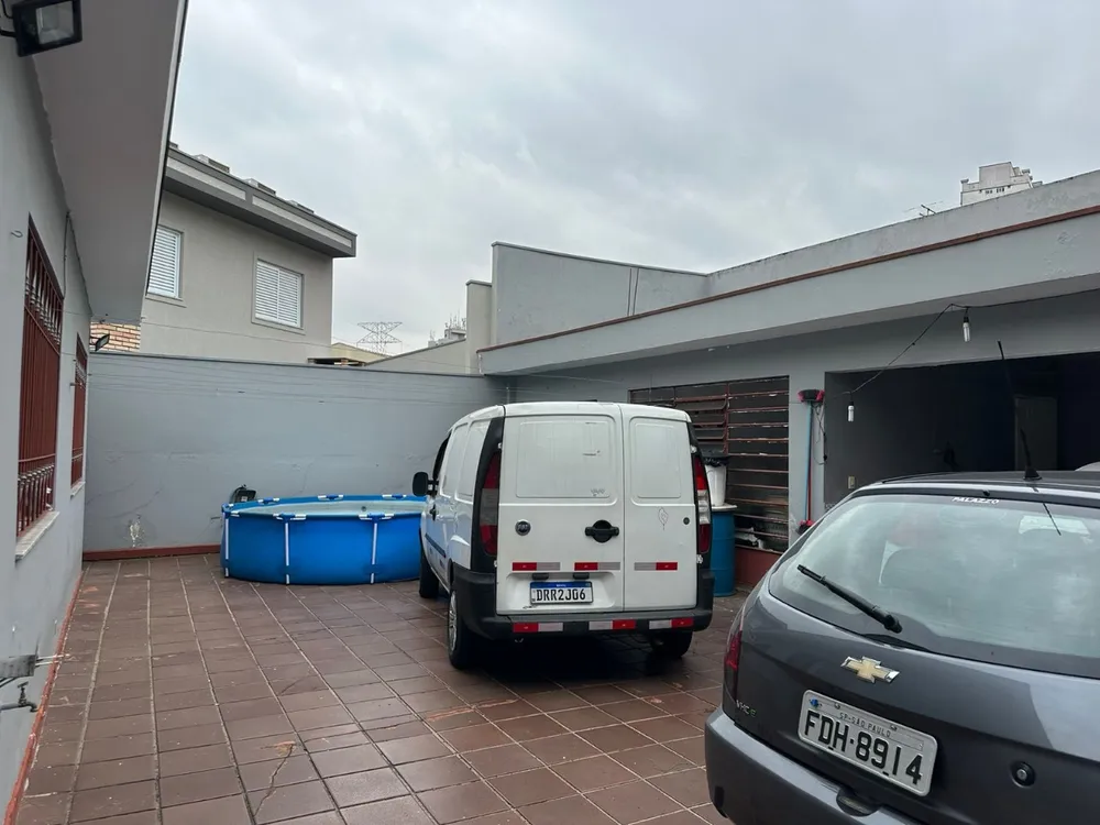 Casa, 3 quartos, 210 m² - Foto 6