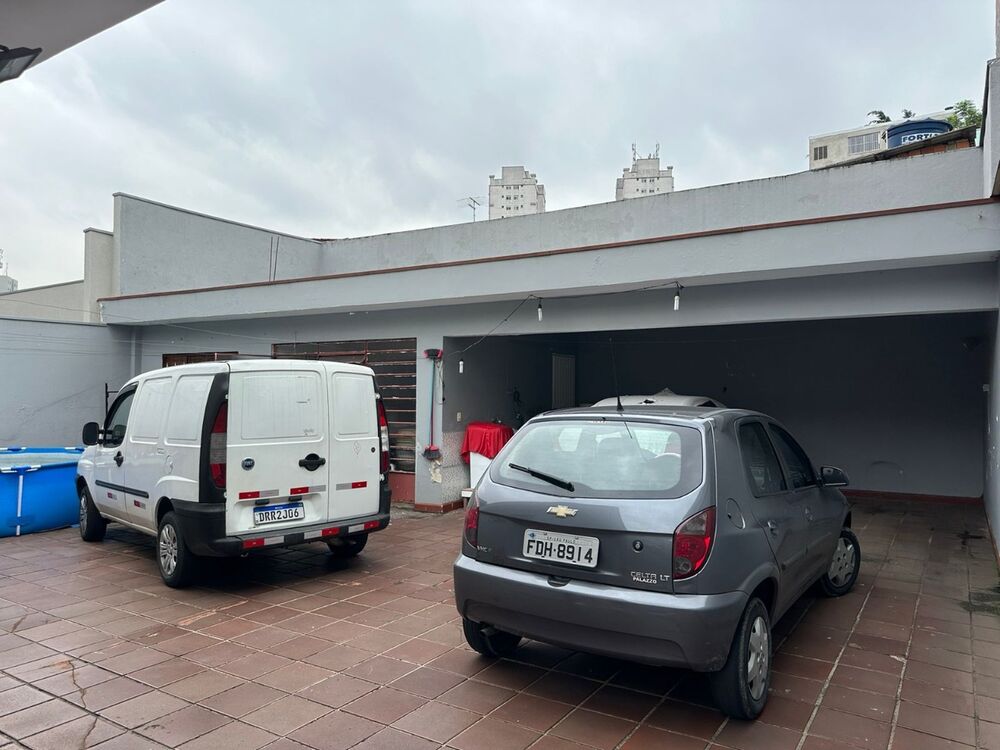 Casa, 3 quartos, 210 m² - Foto 12