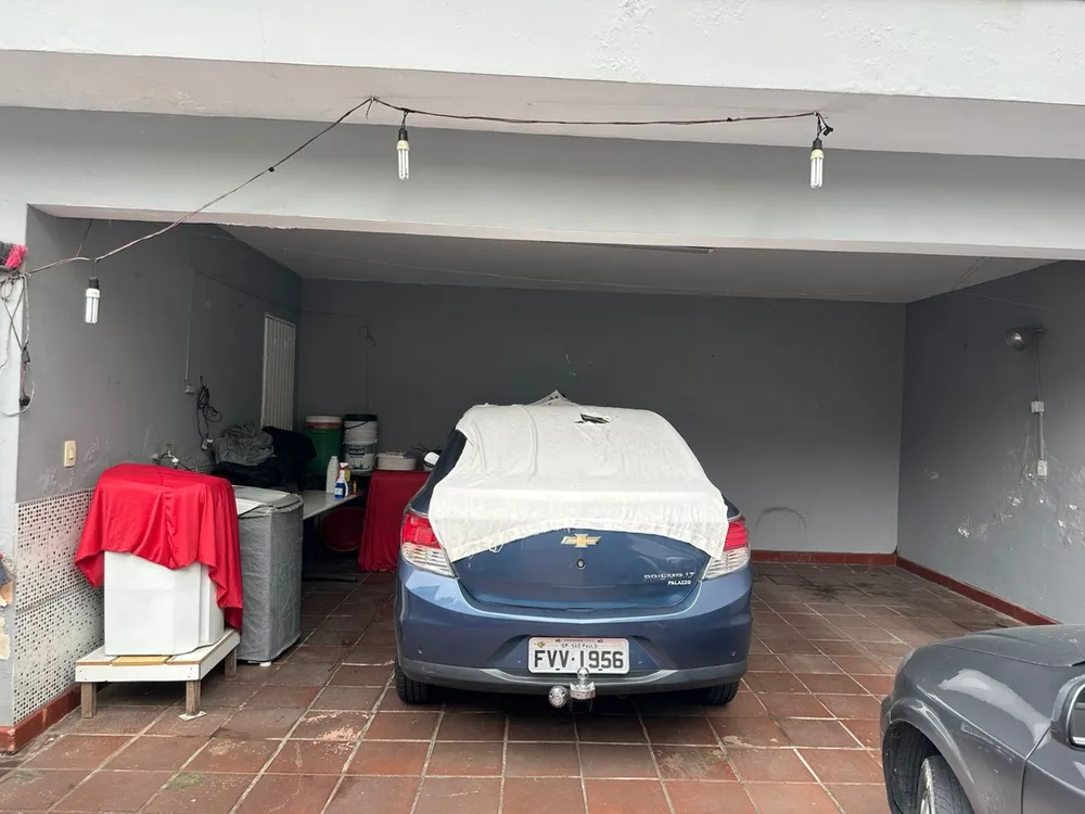 Casa, 3 quartos, 210 m² - Foto 5