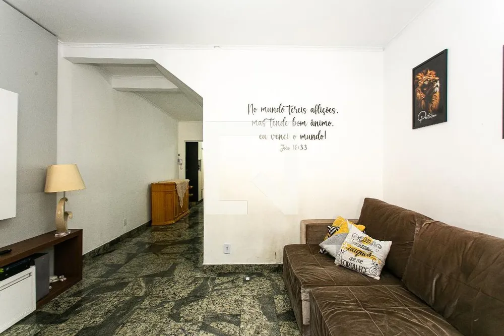 Casa, 3 quartos, 144 m² - Foto 2