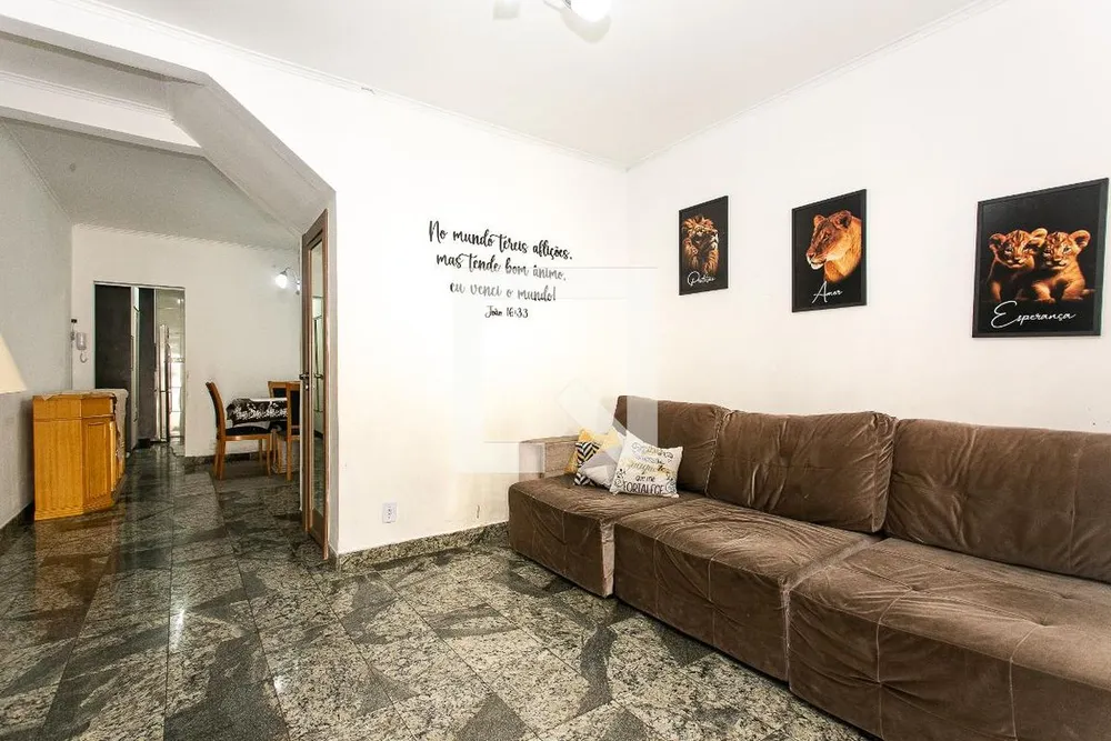 Casa, 3 quartos, 144 m² - Foto 1