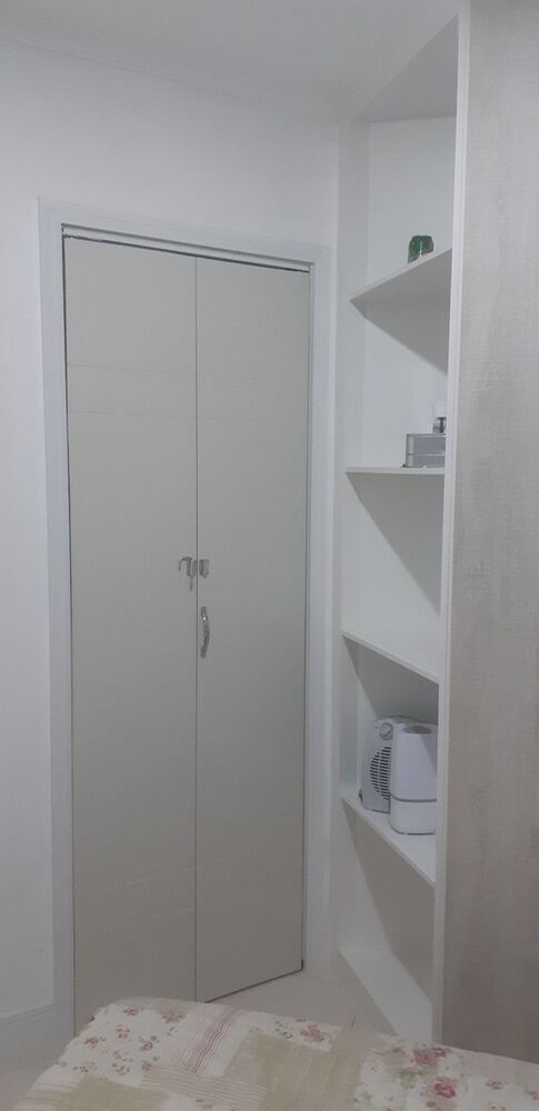 Apartamento à venda com 2 quartos, 48m² - Foto 6