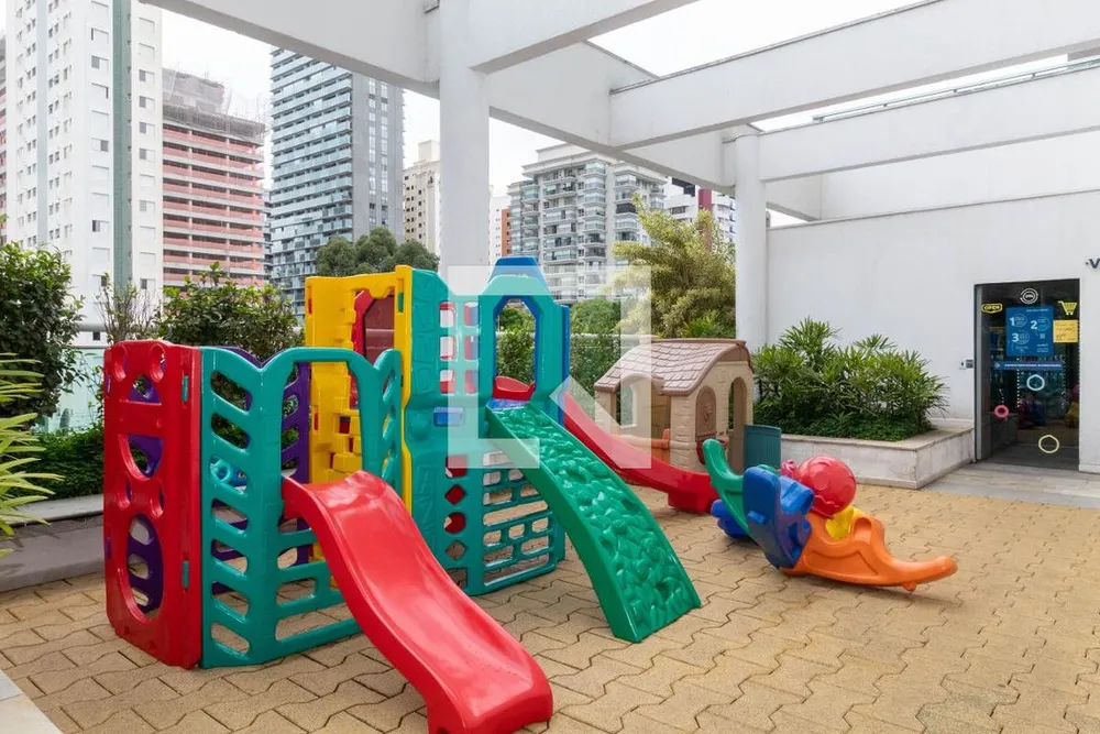 Apartamento, 2 quartos, 60 m² - Foto 8